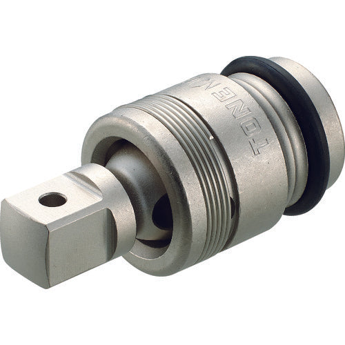 TONE 임팩트용 유니버설 조인트 볼 조인트(쇼트 타입) 삽입각 19.0mm 전장 93mm NJ60S 1개
