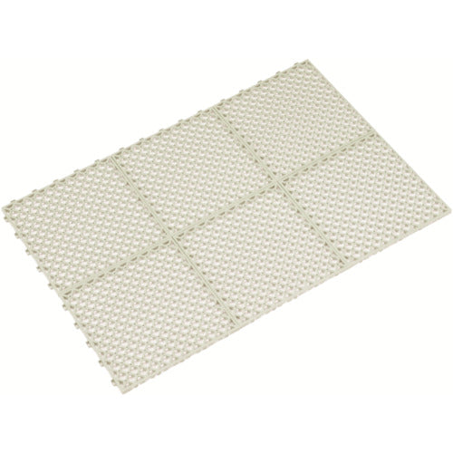 미즈시마 그랜드 체커 본체 그레이 421-0320 1장