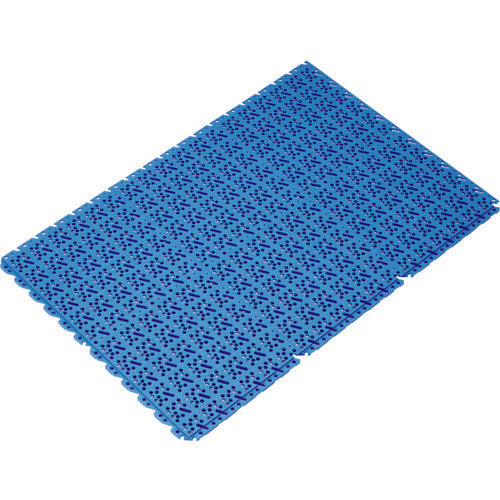 미즈시마 슈퍼 체커 본체 블루 423-0010 1 개