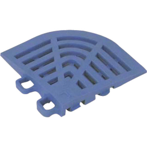 미즈시마 슈퍼 체커 코너 블루 423-0120 1 개