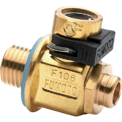 FUMOTO Eco Oil Changer F100 S Type F106S for Engine Oil 1 pc