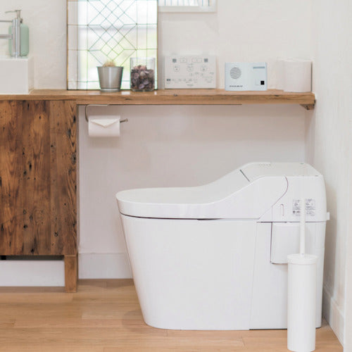 Liebex Toilet Sound Eliminator Sensor Sound Water Sound TLS1 TLS1 1 piece