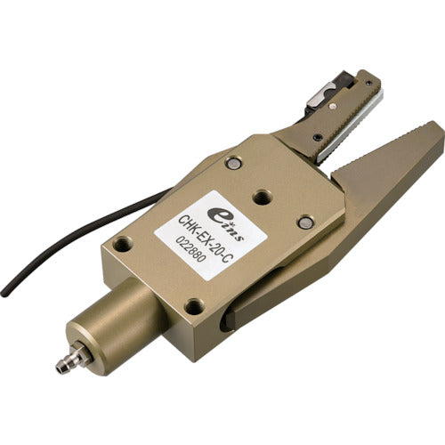 アインツ　ランナーチャックＥＸ（センサー付）　　　CHK-EX-20-C　1 個