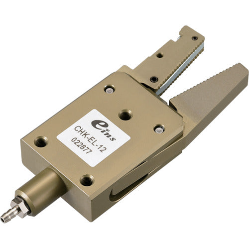 アインツ　ランナーチャックＥＬ（センサー無）　　　CHK-EL-12　1 個