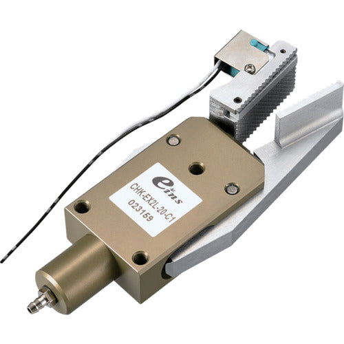 アインツ　ランナーチャックＥＸ（リミットＳＷ付）　CHK-EX2L-20-C1　1 個