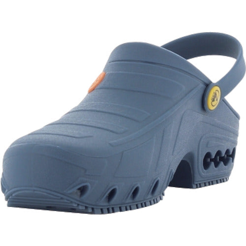 ＳＡＦＥＴＹ　Ｊ　オキシクロッグ　ブルー　２９．０／３０．０　OXYCLOG-BLU-290/300　1 足