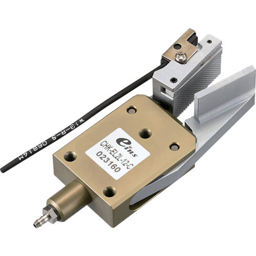 アインツ　ランナーチャックＥＬ（近接センサー付）　CHK-EL2L-12-C　1 個