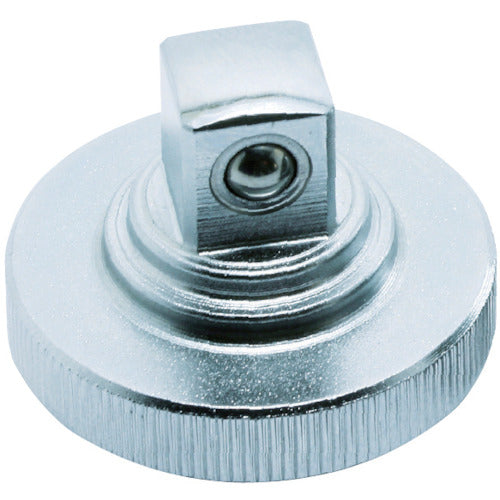 Ko-ken Z-EAL Quick Spinner, 9.5mm socket, 3756Z, 1 piece