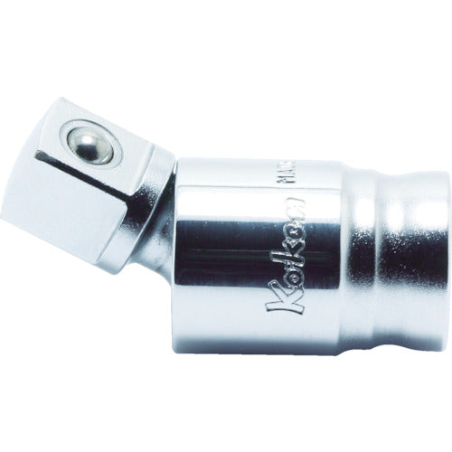 Ko-ken Z-EAL 유니버설 조인트 삽입각 9.5mm 3771Z 1개