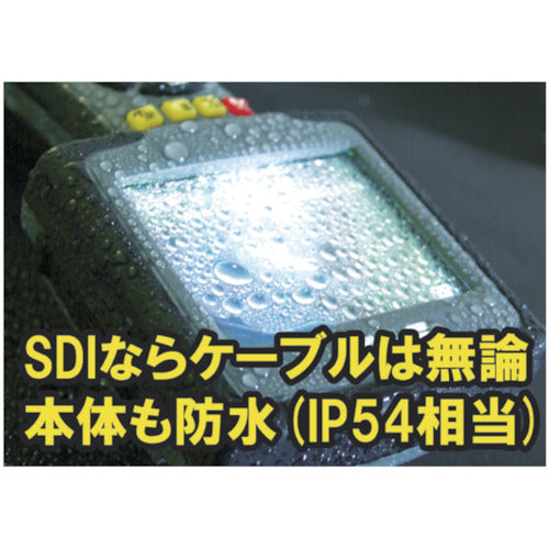ＳＴＳ　ＳＤカード対応式工業内視鏡　ＳＤＩ−５５　SDI-55　1 台