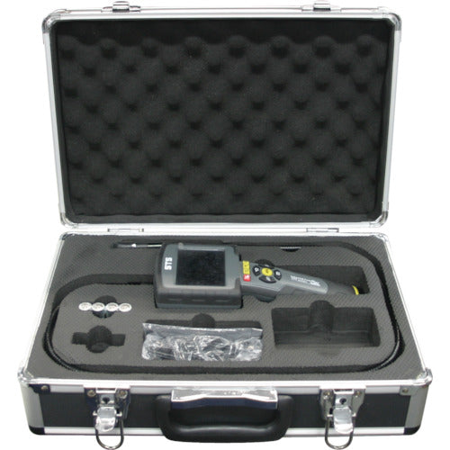 ＳＴＳ　ＳＤカード対応式工業内視鏡　ＳＤＩ−５５　SDI-55　1 台