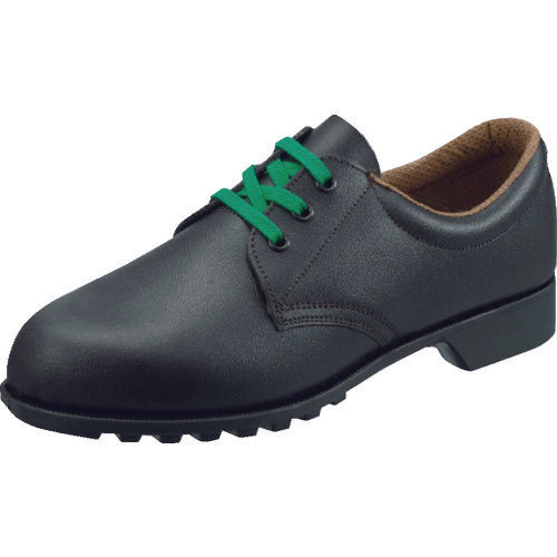 Simon Work Shoes, Short Shoes, FD11M Insulated Rubber Sole Shoes, 23.5cm, FD11MT-23.5, 1 Pair