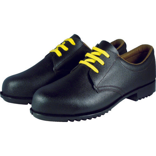 Simon Safety Shoes, Short Shoes, FD11 Anti-Static Shoes, 23.5cm, FD11S-23.5, 1 Pair