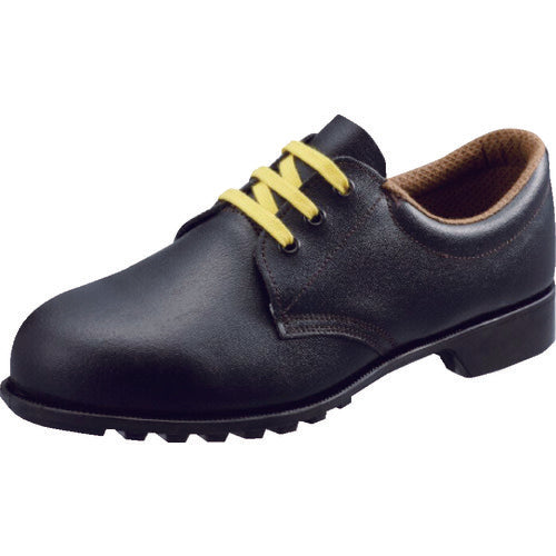 Simon Safety Shoes, Short Shoes, FD11 Anti-Static Shoes, 24.0cm, FD11S-24.0, 1 Pair