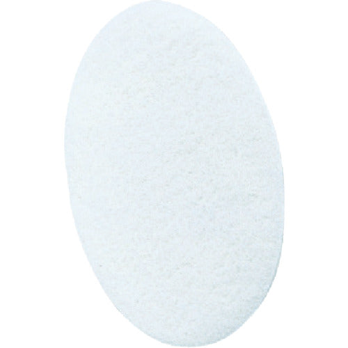 Shigematsu Paint Mate Filter L (10 sheets) 02601 1 bag