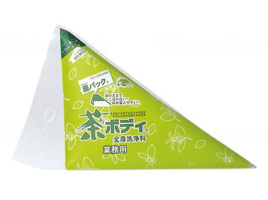 플라바 화학 차 호데코 케이스 2L