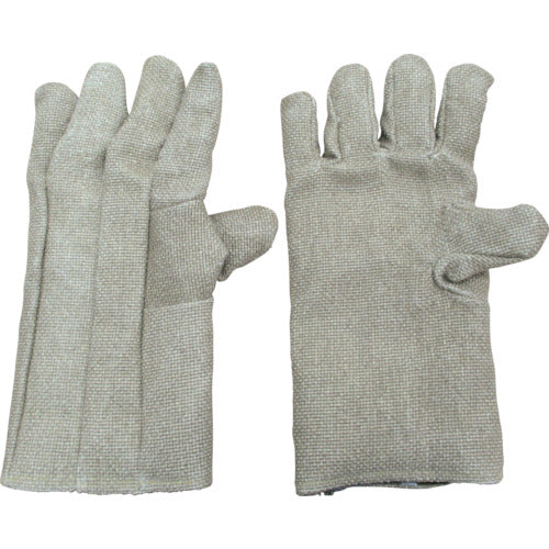 Newtex Zetex Plus Gloves 35cm 2100012 1 pair
