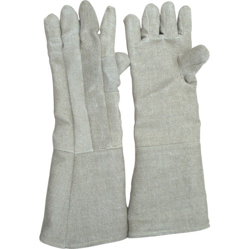 Newtex Zetex Plus Gloves 58cm 2100014 1 pair