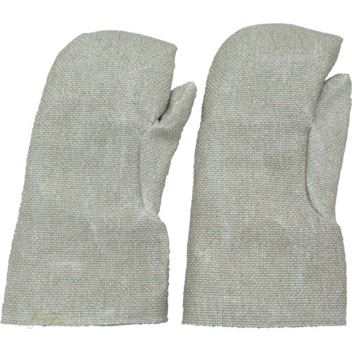 Newtex Zetex Plus Mitten 35cm 2100038 1 pair