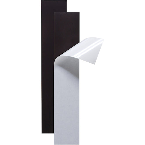 伊勢藤　メールポケット　（マグネット付き）ホワイト　I-566　1 個