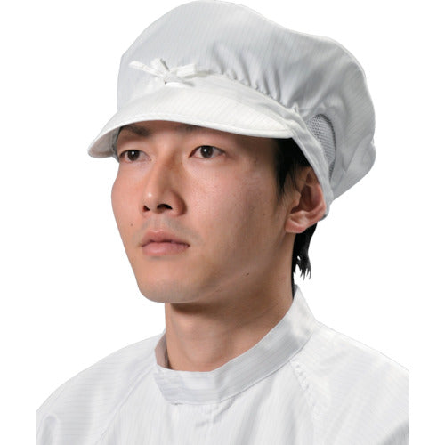 TriApex Clean Cap White FD450C-01 1 piece