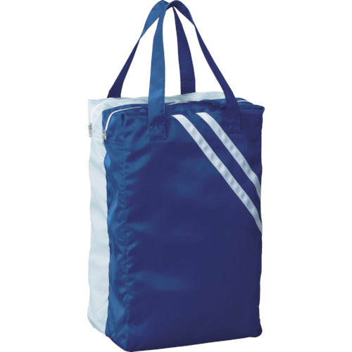 TriApex Clean Bag Gray Navy FD926C-57 1 pc