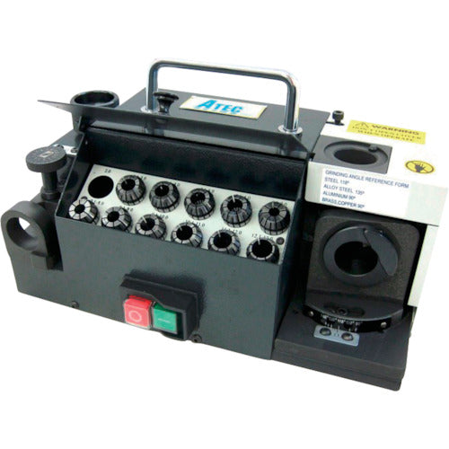 ＲＥＬＩＥＦ　電動ドリル研磨機　ＶＤＧ−１３Ａ　84614　1 台