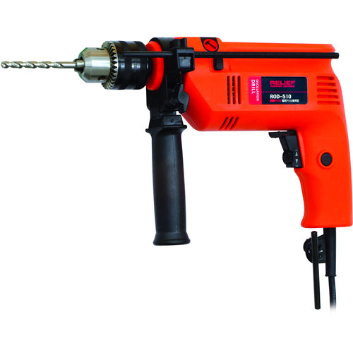 ＲＥＬＩＥＦ　ＲＯＤ−５１０　振動ドリル　82404　1 台