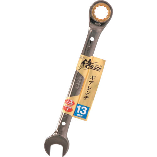 侍ＢＬＡＣＫ　ギアレンチ　ＳＧＷ−１３　806065454　1 丁