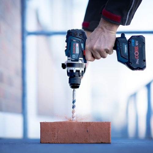 보쉬 무선 진동 드라이버 드릴 GSB18V-150CH 1대