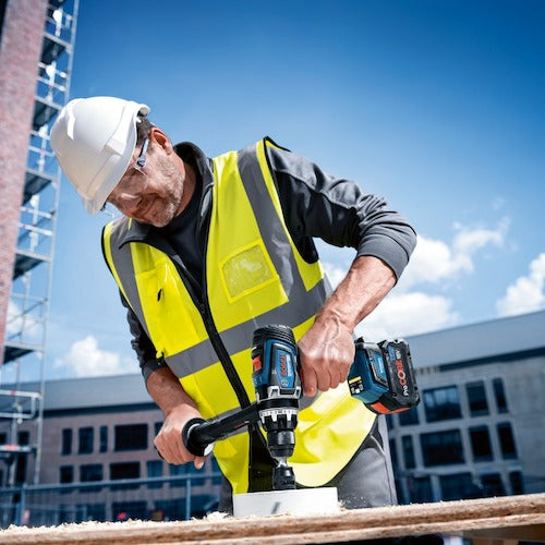 보쉬 무선 진동 드라이버 드릴 GSB18V-150CH 1대