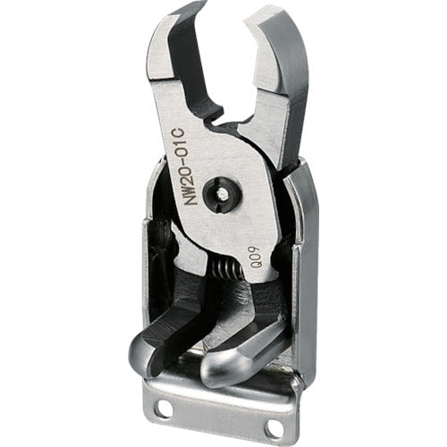 Einz Replacement Blade, Cutting Blade, Mini Air Nipper EG-NW20-01C 1 pc