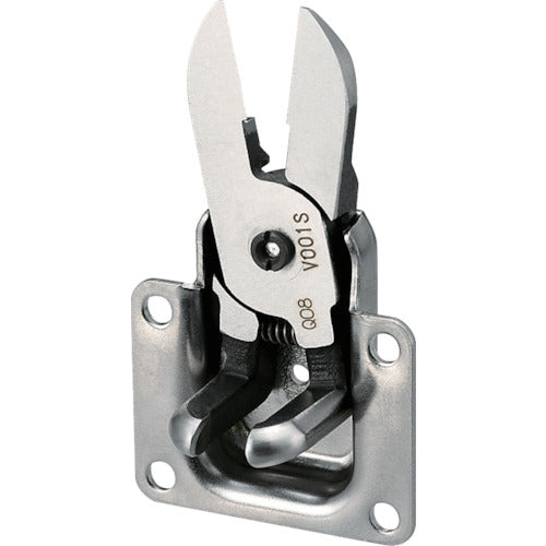 Einz Replacement Blade, Long Blade, Straight Blade, for Mini Air Nipper EG-NW35-V001S 1 pc