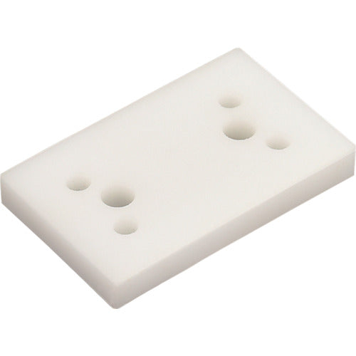 Einz Chuck Spacer, Resin, for Chucks, ECP-031, 1 pc