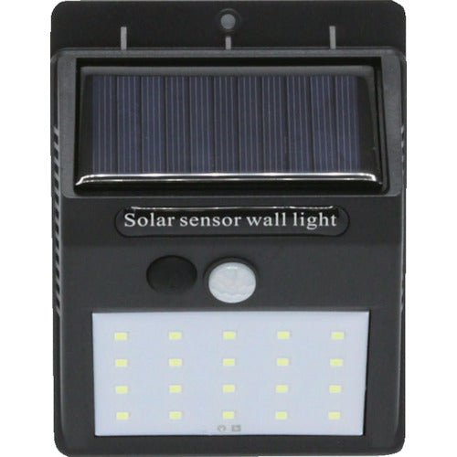 STARLIGHT LED Solar Wall Light Lowest Price Model SK-SWLT180BK 1 pc