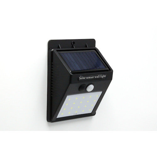 STARLIGHT LED Solar Wall Light Lowest Price Model SK-SWLT180BK 1 pc