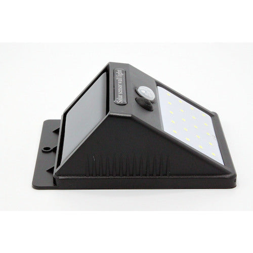 STARLIGHT LED Solar Wall Light Lowest Price Model SK-SWLT180BK 1 pc
