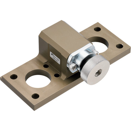 Einz Chuck One-touch, Manual, Robot Side OA2-LA 1 pc