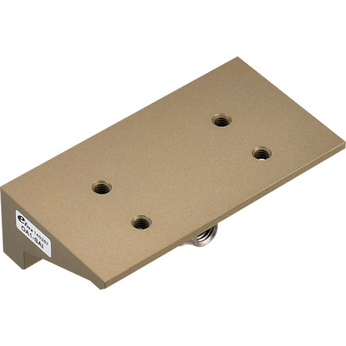 Einz Chuck One-touch, Manual, Tool Side OA1-SAI 1 pc