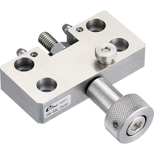 Einz Chuck One-Touch Stainless Steel Robo OA-SSL(SUS) 1 piece