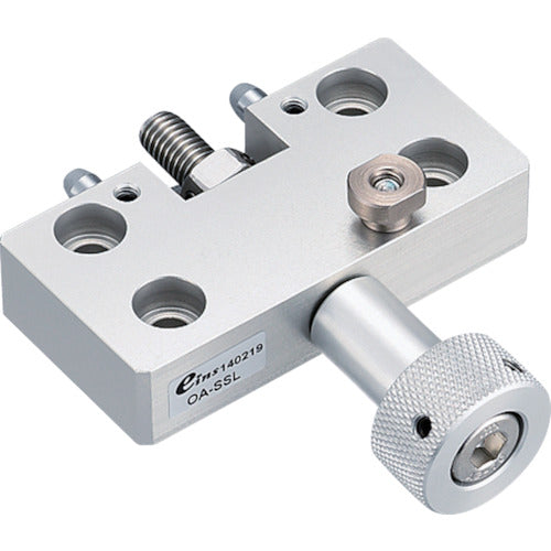 Einz Chuck One-touch, Manual, Robot Side OA-SSL 1 pc