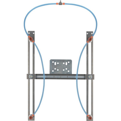 アインツ　自在チャック（Ｈ型）　FCKH-0000　1 個