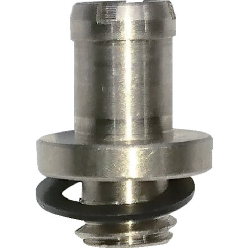 Einz Barb Fitting LX0120-202 1 pc