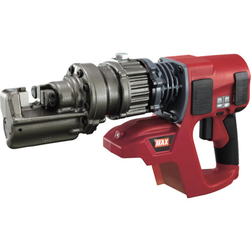 ＭＡＸ　２５．２Ｖ充電式ブラシレス鉄筋カッタ　ＰＪ−ＲＣ１６１　PJRC161　1 台