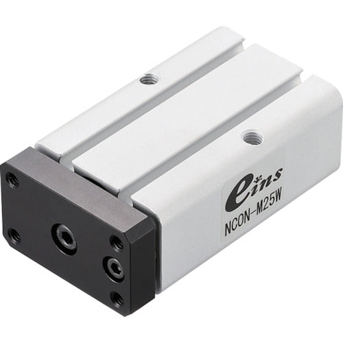 アインツ　ミニコンテナシリンダー・複動型　　　　　NCON-M25W　1 個
