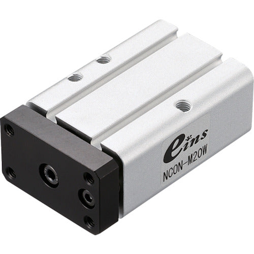 アインツ　ミニコンテナシリンダー・複動型　　　　　NCON-M20W　1 個