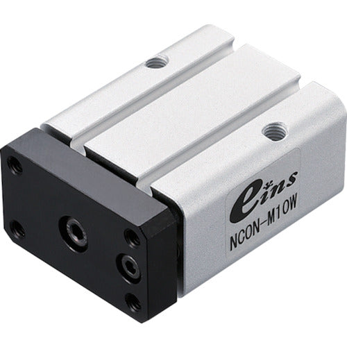アインツ　ミニコンテナシリンダー・複動型　　　　　NCON-M10W　1 個