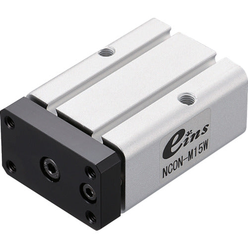 アインツ　ミニコンテナシリンダー・複動型　　　　　NCON-M15W　1 個