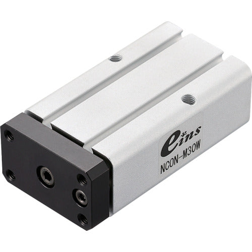 アインツ　ミニコンテナシリンダー・複動型　　　　　NCON-M30W　1 個