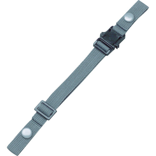 ミドリ安全　ヘルメット用あご紐　M-C-S　1 本